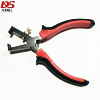 China Germany MULTI FUNCTIONAL Type Wire Stripper Cutting Pliers for sale