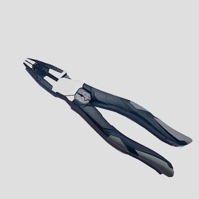 China MULTI FUNCTIONAL Multi Function Hand Tool Hand Tool Wire Cutter Combination Pliers for sale