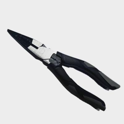 China MULTI FUNCTIONAL DIY Tool Multi Tool Wire Cutting Long Nose Pliers for sale