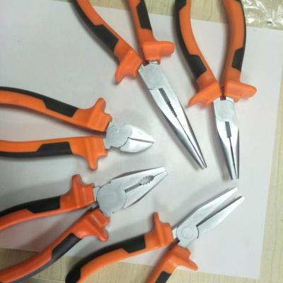 China MULTI FUNCTIONAL Wire Stripper Type Heavy Duty Germany Pliers for sale