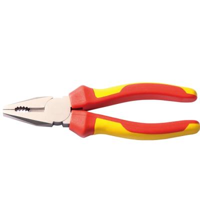 China Germany MULTI FUNCTIONAL Type Wire Cutter Combination Pliers for sale