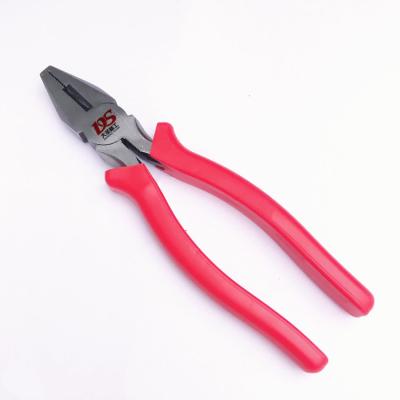 China As demand American wire cutter combination multi-functional insulated pliers for sale