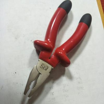 China Cutting DIY Tool Pressure Pliers Combination Pliers for sale