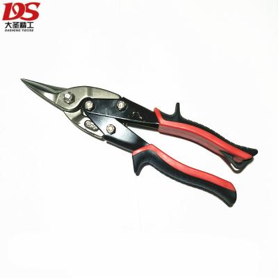 China Hot Sale Cutting Aviation Shearing Cutting Scissors Cutter Tin End for sale