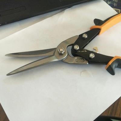 China Good type of cut cutting scissors aviation tip for sale