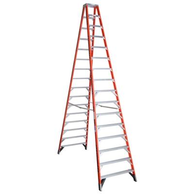 China Folding Ladders 3m/4m/5m/6m Steel Aluminum Ladder 9m/10m/11m/12m/glass Bearing By Europe Latest Certification 150KG Telescopic Ladde for sale