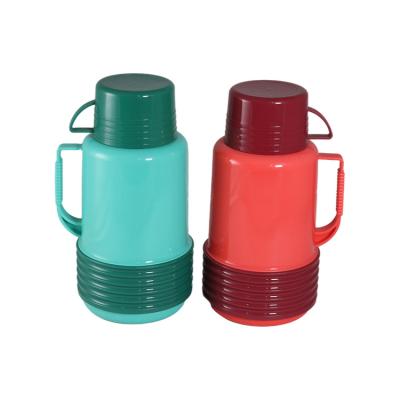 China Hot Sale PORTABLE Ordinary Ordinary Household Thermos Thermos Insulated Water Bottle for sale