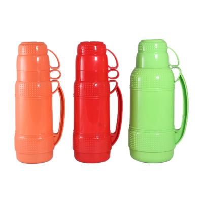 China Household PORTABLE Hot Sale Heat Insulation Thermos Large Capacity Boiling Water Bottle for sale