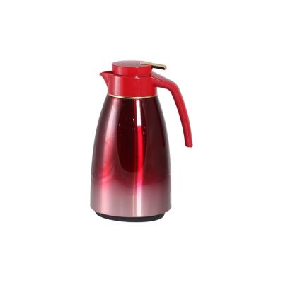 China PORTABLE Thermo Portable Insulation Jug Household Vacuum Hot Water Jug for sale