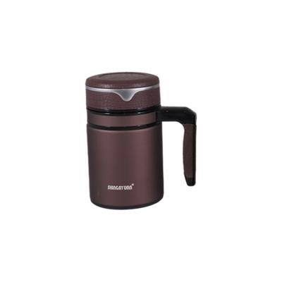 China PORTABLE Promotional Good Quality Thermos Flask Vacuum Office Mug Coffee for sale