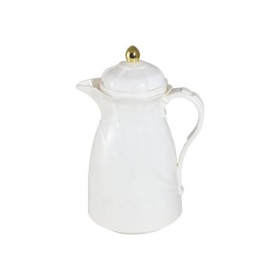 China Large Glass Bottle PORTABLE Student Household Fashion Lake Boiling Water Insulation Kettle for sale