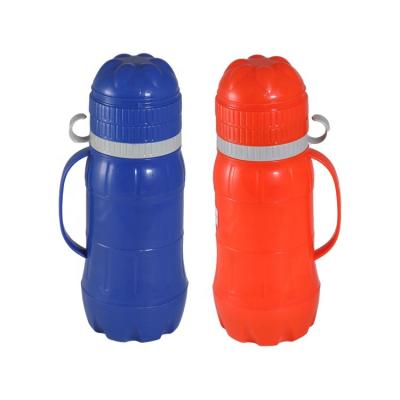 China PORTABLE Heat Insulation Household Kettle Large Capacity Hot Water Bottle Heat Preservation Pot for sale