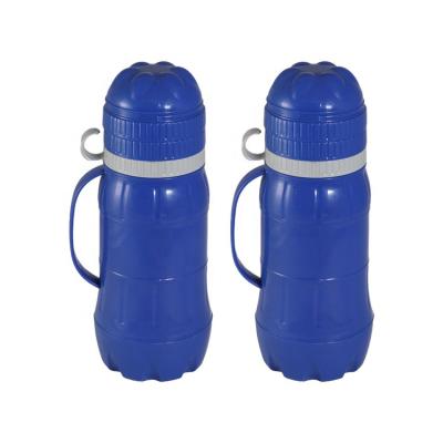 China Large capacity factory direct sale heat insulation kettle household PORTABLE heat preservation pot for sale