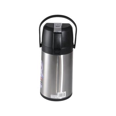 China Factory direct sale PORTABLE hot water insulation pot a portable car vacuum outdoors for sale