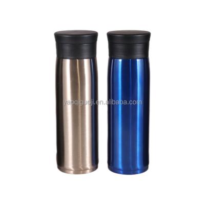 China Brand New PORTABLE 304 Stainless Steel Handheld High Quality Vacuum Flask for sale