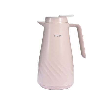 China Cordless Skillful Workmanship Various Styles Camp Coffee Kettle Kettle Coffee Pot for sale