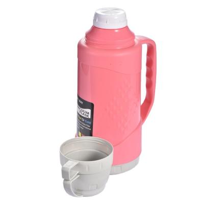 China Business Sophisticated Technology Good Heat Preservation Effect Thermos Flask for sale