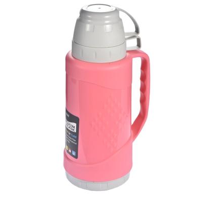 China Business Eco Friendly Thermos Mate Sublimation Thermos Latest Products for sale