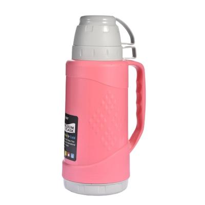 China Big Small Business Thermos Material Thermos Bottle With Temperature for sale