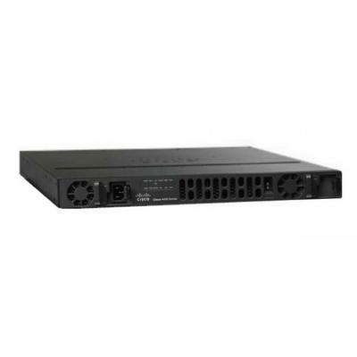 China No Co 4331 cis Integrated Services Router - with licenses - 4GB RAM - ISR4331/K9 ISR43321-SEC/K9 ISR4331-V/K9 ISR4331-AX/K9 for sale