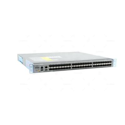 China LACP N3K-C3524P-10G Connection 3524 Gigabit Switch 24 SFP+ 10GbE Ports for sale