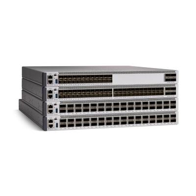 China LACP C9500-24 X-E Ca 16 Port 10Gig Switch Yst tal 9500 for sale