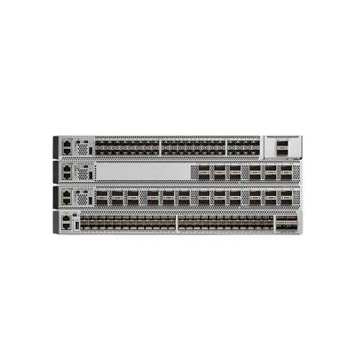 China LACP C9500-48Y4 C-E Cat 9500 Lyst Port Switch 24x1/10/25G and 4 40/100G for sale