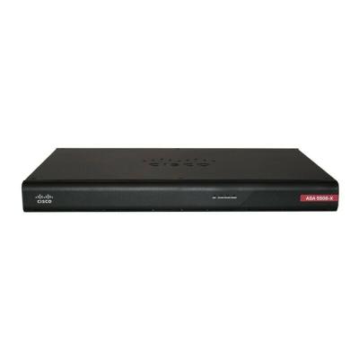 China ASA5508-K9 ASA 5500-X Series 8 Port Gigabit Ethernet Firewall Device ASA5508/K9 for sale