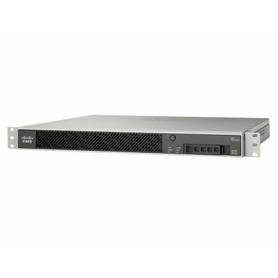 China ASA5512-K8/K9 FPWR IPS SSD120 5500 Series Edition ASA5512/K9 Security Appliance Firewall for sale