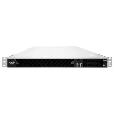 China ASA5545-K9 ASA 5545-X FPWR IPS Adaptive Security Appliance with 1x ASA-PWR-AC ASA5545-K9 for sale