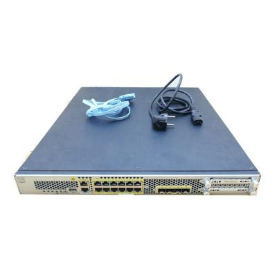 China Firepower 2140 ASA Firewall 1u fpr2140-ASA-k9 Rack-mountable FPR2140-ASA-K9 for sale