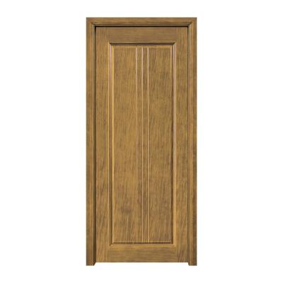 China Villa China Traditional Elegant Wooden Bedroom Door Price Bulk Buy for sale