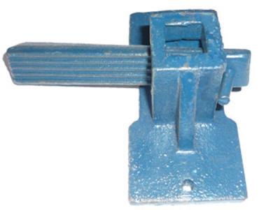 China Rapid clamp for reinforcement bars, Formwork clip, Wedge Clamp for sale