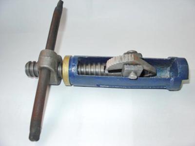 China Rapid clamp tensioner, TENSOR PARA CLAVETE, bar tensioner, formwork accessory for sale