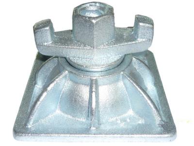 China Swivel Nut with plate for sale