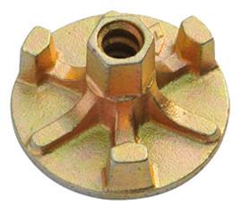 China Form Ties Accessory-Wing nut for sale