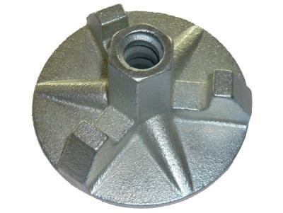 China China manufacturer of wing nut and formwork accessories for sale