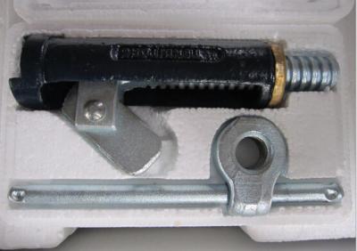 Китай Tensioner for Rapid clamp to fasten/loose reinforcement bars, Tensor para Prensa продается