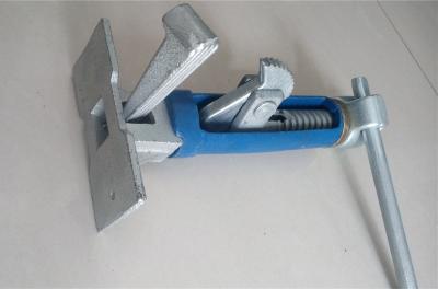 Китай Bar clamp Tensioner, turn buckle, to fasten reinforcement bars, быстрый зажим продается