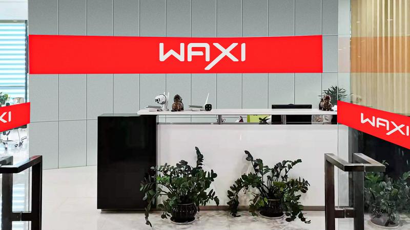 Verified China supplier - Waxi Technology (shenzhen) Co., Ltd.