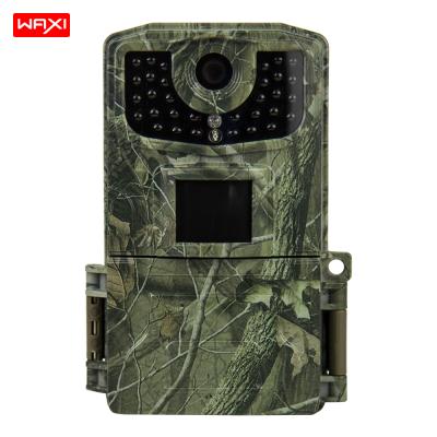 China Super Night Vision Thermal Imaging Camera Hunting Camera For Hunting Outdoor Trail Hunting Camera for sale