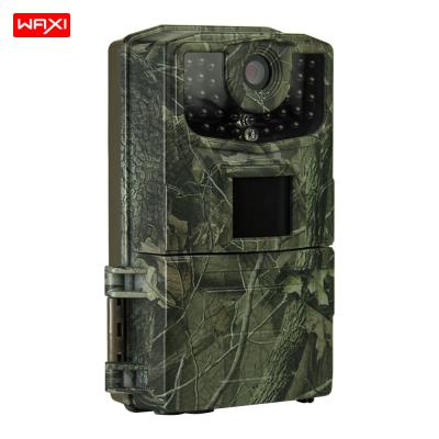 China 16MP Night Vision Super High Definition Waterproof Hunting Camera for Hunting Super Outdoor PIR Night Vision Trail Hunting Camera for sale