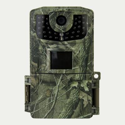 China Super High Definition 24H Waterproof Night Vision Working Hunting Camera For Hunting Outdoor PIR Super Night-vision Trail Hunting Camera for sale