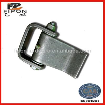 China Trailer Door Strap Hinge Trailer Hinge Dump Trailer Steel Formed Steel Door HINGE for sale