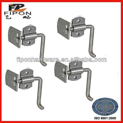 China Hardware Body Hardware/Safety Latch Set/Trailer Wooden Body Stake for sale