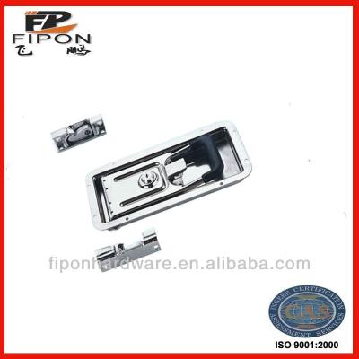 China Anti-Corrossive Trailer Van Door Lock Set / Trailer Body Lock / Van Door Lock for sale