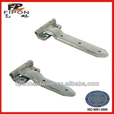 China Anticorrosive Trailer Door Hinge/Trailer Hinge Steel Door Hinge/Dump Trailer for sale