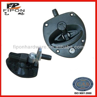 China Anti-Corrossive T-handle compression door lock/T-handle lock/Drop T-handle lock for sale