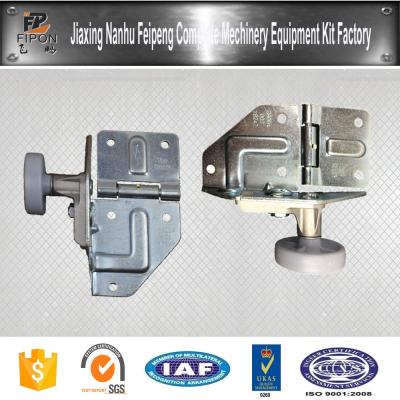 China Sectional Door Hinge Garage Door Hardware Overhead Door Hardware Garage Door Sectional Door Hinge for sale