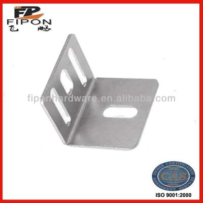 China Anti - Corrosion Door Bracket / Rafter Brackets / Garage Door Gate for sale